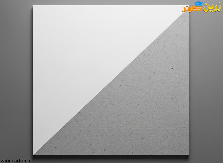 تحلیل بازار: آمار تولید، مصرف، واردات و صادرات مقوا پشت طوسی