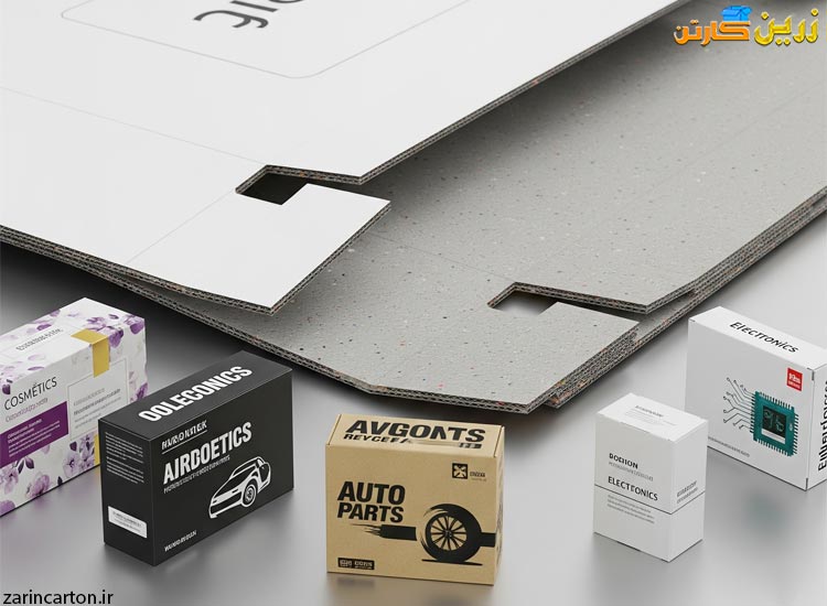 مقوا پشت طوسی چیست؟ تعریف، ساختار و مشخصات فنی